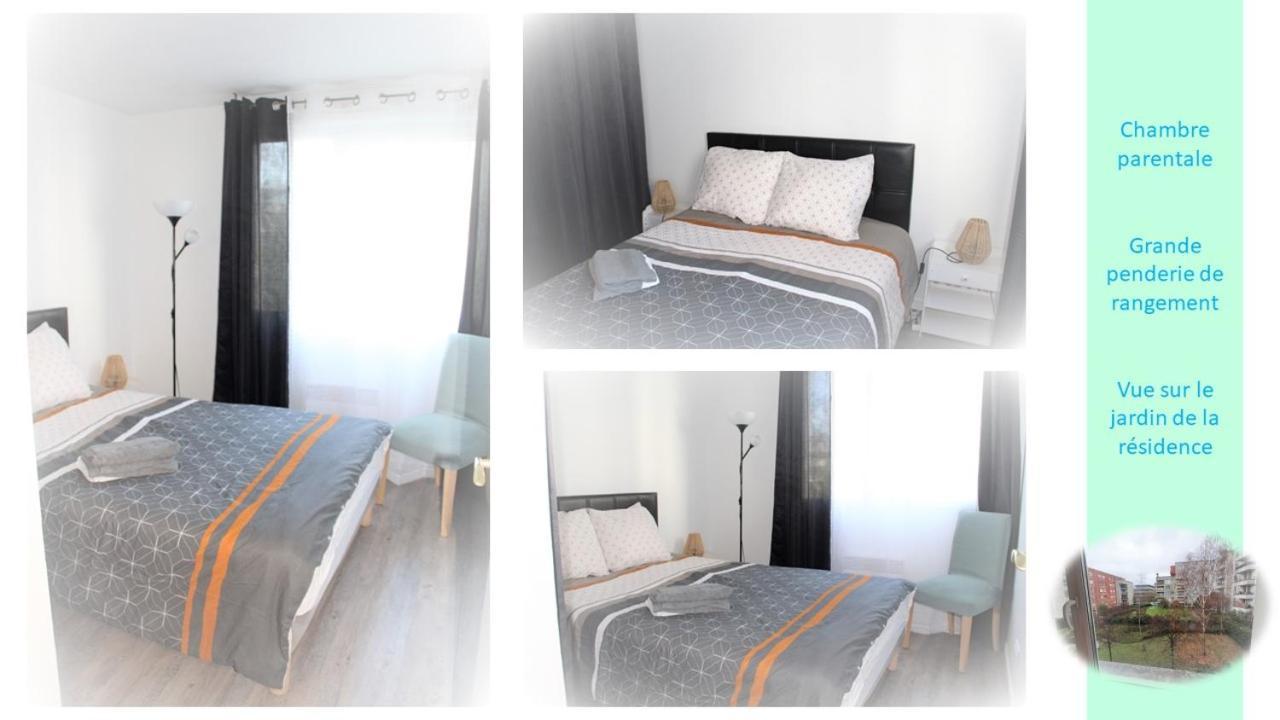 Logement Familial Tout Equipe Saint-Denis-en-Margeride Exterior foto